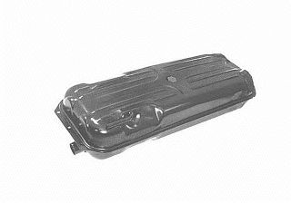 VAN WEZEL 3070081 -  Топливный бак